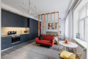 Oasis Apartment, Riga